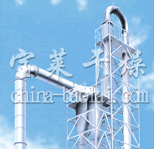 FG系列氣流干燥機