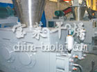 GZL系列干法輾壓造粒機(jī)