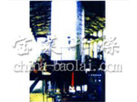 DWT-帶式干燥機